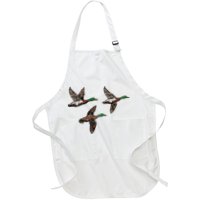 Duck Hunting Hunter Apron