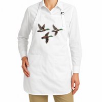 Duck Hunting Hunter Apron