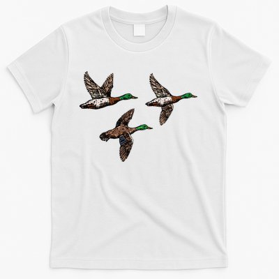 Duck Hunting Hunter T-Shirt