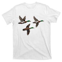 Duck Hunting Hunter T-Shirt