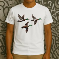 Duck Hunting Hunter T-Shirt