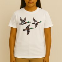 Duck Hunting Hunter T-Shirt