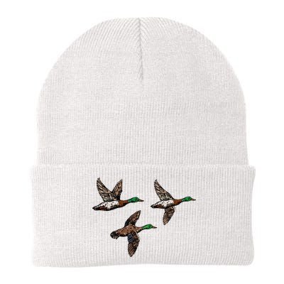 Duck Hunting Hunter Beanie