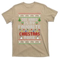 Die Hard Is A Christmas Movie Classic T-Shirt