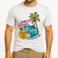 Defunct Hawaii Islanders Baseball Team Cooling Performance Crew T-Shirt