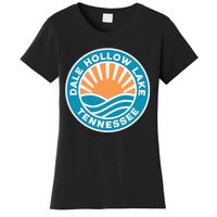 Dale Hollow Lake Tennessee Women's T-Shirt