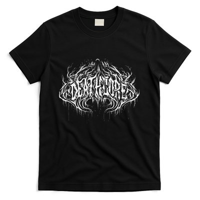 Deathcore Heavy Metal T-Shirt