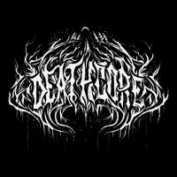 Deathcore Heavy Metal Wool Snapback Cap