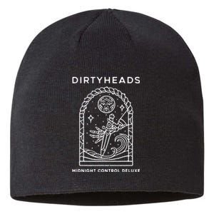 Dirty Heads Midnight Control Deluxe Sustainable Beanie