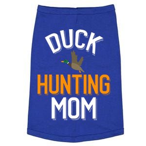 Duck Hunting Mom Duck Hunting Lover Gift Doggie Tank