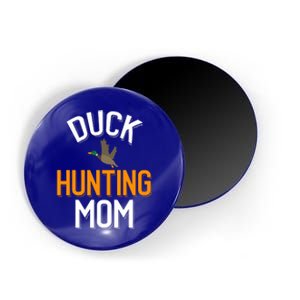 Duck Hunting Mom Duck Hunting Lover Gift Magnet