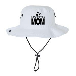 Duck Hunting Mom Flying Ducks Gift Legacy Cool Fit Booney Bucket Hat