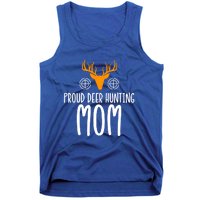 Deer Hunting Mom Gift Tank Top