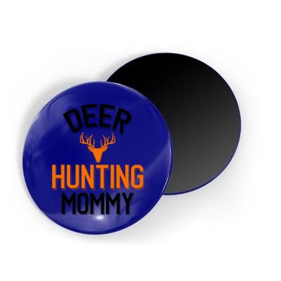 Deer Hunting Mommy Cool Hunting Mom Gift Magnet