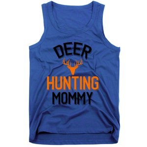 Deer Hunting Mommy Cool Hunting Mom Gift Tank Top