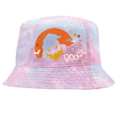 Dney Halloween Nightmare Before Oogie Boogie Shirt Tie-Dyed Bucket Hat