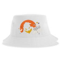 Dney Halloween Nightmare Before Oogie Boogie Shirt Sustainable Bucket Hat