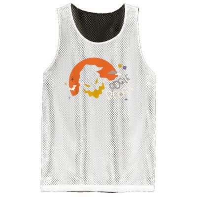 Dney Halloween Nightmare Before Oogie Boogie Shirt Mesh Reversible Basketball Jersey Tank