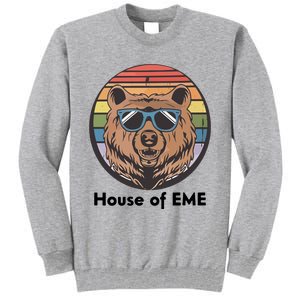 Dyamess House Of Eme Tall Sweatshirt