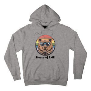 Dyamess House Of Eme Tall Hoodie