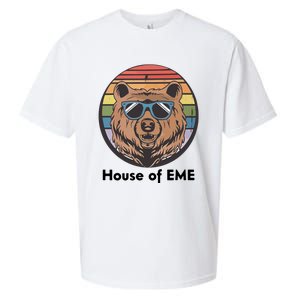 Dyamess House Of Eme Sueded Cloud Jersey T-Shirt