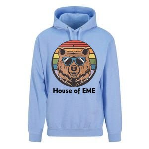 Dyamess House Of Eme Unisex Surf Hoodie