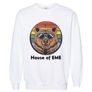 Dyamess House Of Eme Garment-Dyed Sweatshirt