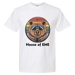 Dyamess House Of Eme Garment-Dyed Heavyweight T-Shirt