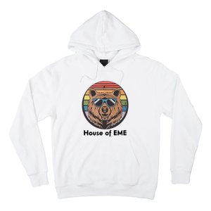 Dyamess House Of Eme Hoodie