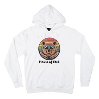 Dyamess House Of Eme Hoodie