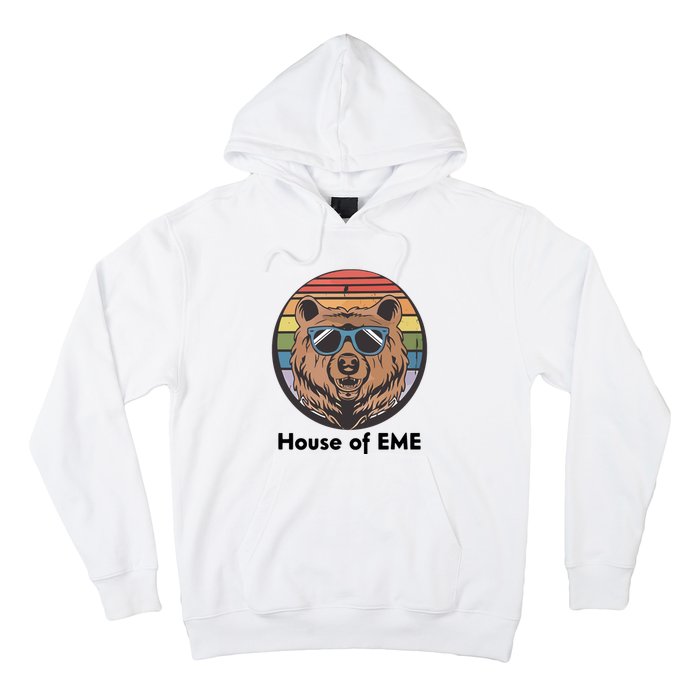 Dyamess House Of Eme Hoodie