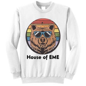 Dyamess House Of Eme Sweatshirt