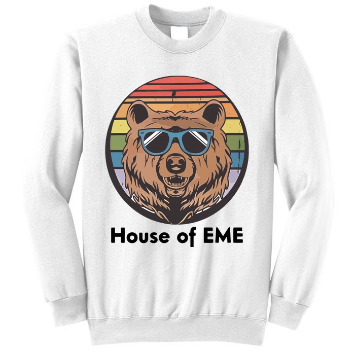 Dyamess House Of Eme Sweatshirt