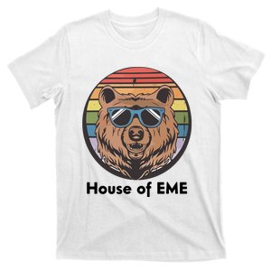 Dyamess House Of Eme T-Shirt