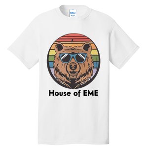 Dyamess House Of Eme Tall T-Shirt