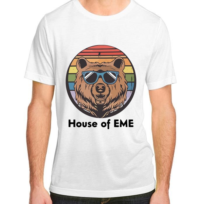 Dyamess House Of Eme Adult ChromaSoft Performance T-Shirt