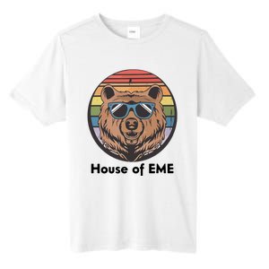 Dyamess House Of Eme Tall Fusion ChromaSoft Performance T-Shirt