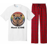 Dyamess House Of Eme Pajama Set