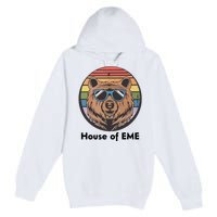 Dyamess House Of Eme Premium Pullover Hoodie