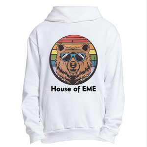 Dyamess House Of Eme Urban Pullover Hoodie