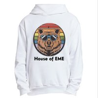 Dyamess House Of Eme Urban Pullover Hoodie