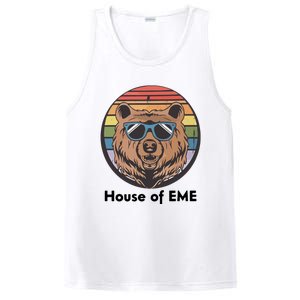 Dyamess House Of Eme PosiCharge Competitor Tank