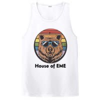 Dyamess House Of Eme PosiCharge Competitor Tank