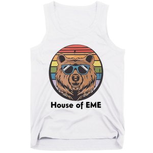 Dyamess House Of Eme Tank Top