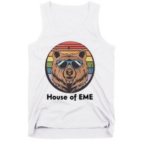 Dyamess House Of Eme Tank Top