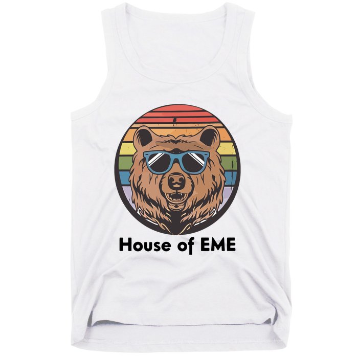 Dyamess House Of Eme Tank Top