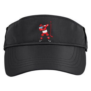 Dabbing Hockey Player Hockey Son Hockey Boy Gift Ice Hockey Adult Drive Performance Visor