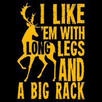 Deer Hunting Quote Gift For Hunters Cooling Performance Crew T-Shirt