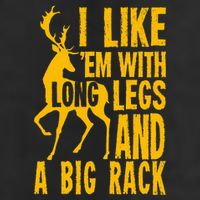 Deer Hunting Quote Gift For Hunters Beanie