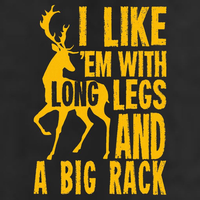 Deer Hunting Quote Gift For Hunters Beanie